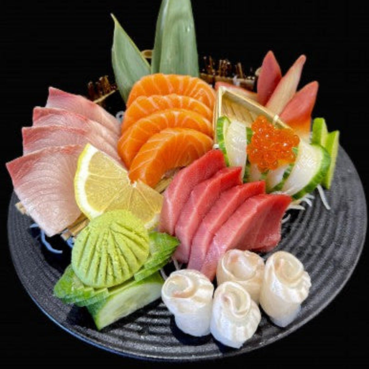 SASHIMI SET