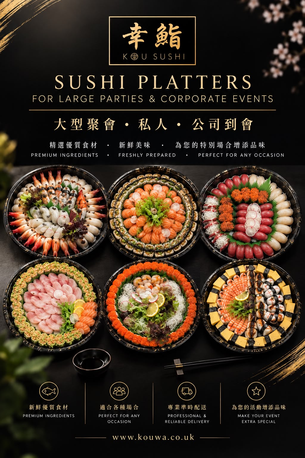 WEEKLY SPECIAL
