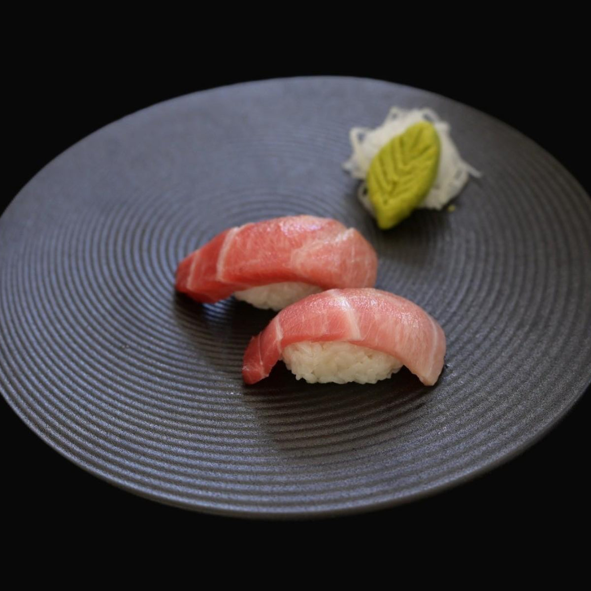 NIGIRI SUSHI