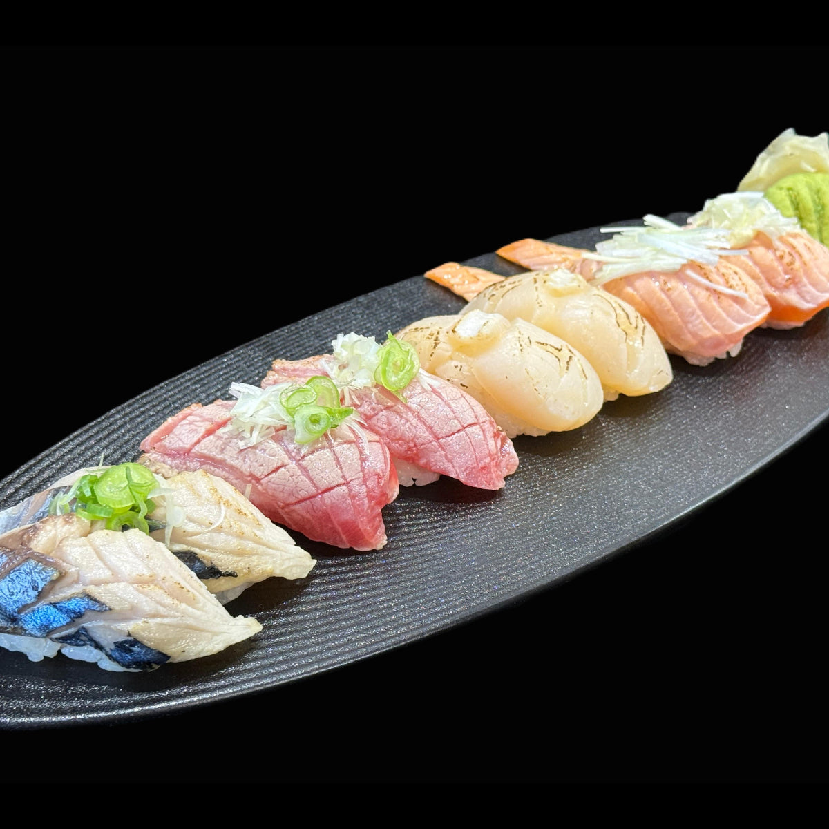 ABURI SUSHI
