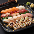 Sushi platter_26