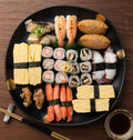 Chef's Cooked Selection 28 pcs