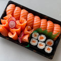 Salmon Lover Set