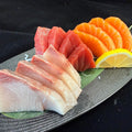 3 Kind Sashimi Set B