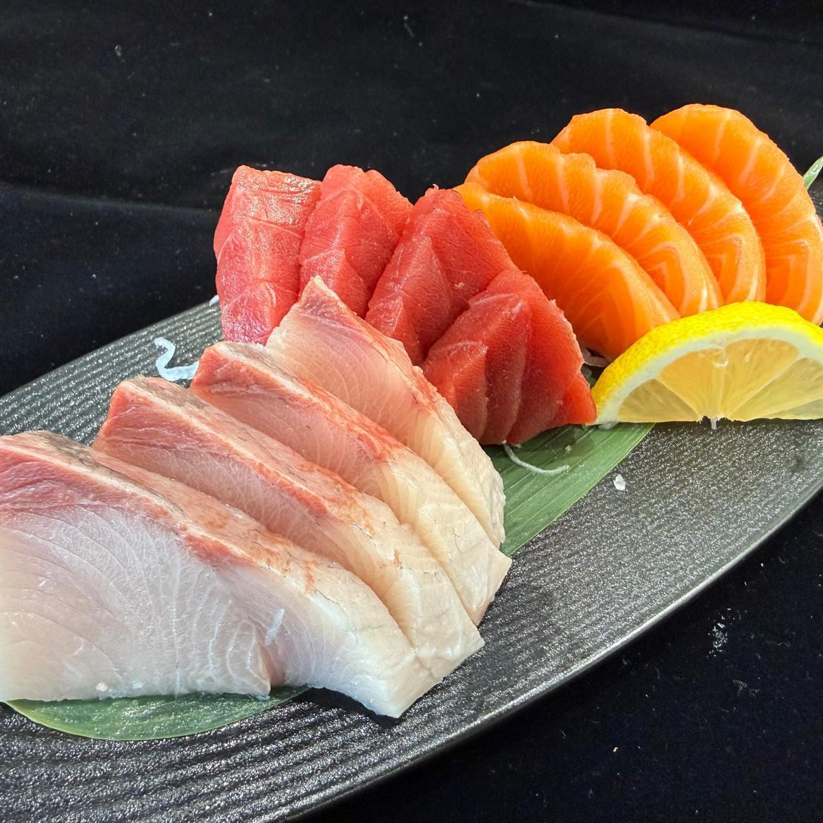 3 Kind Sashimi Set B