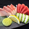 3 Kind Sashimi Set E