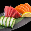 3 Kind Sashimi Set A
