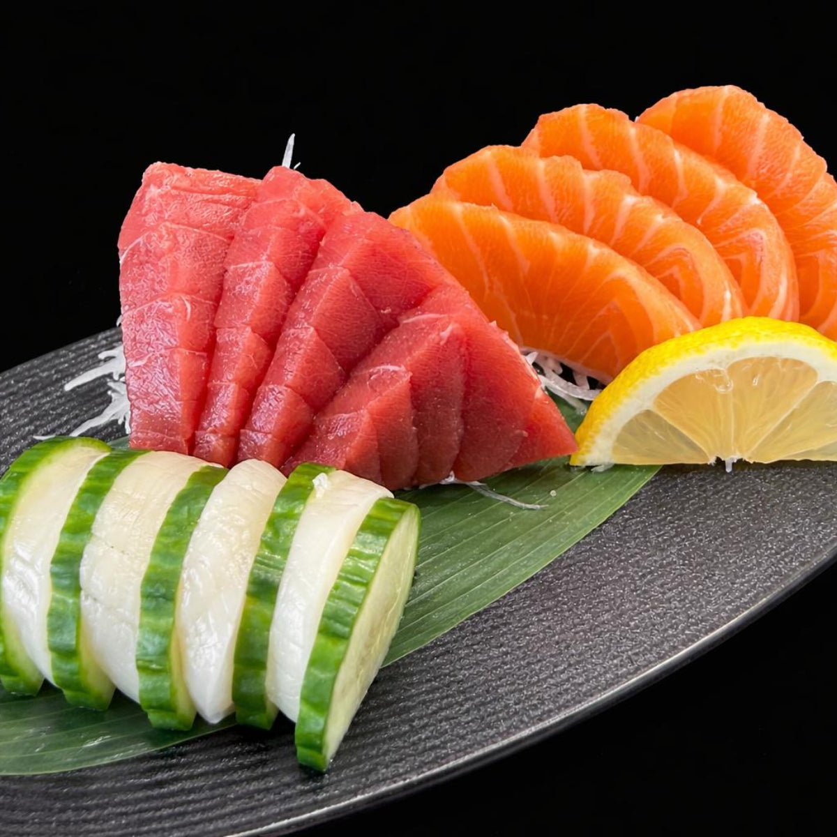 3 Kind Sashimi Set A