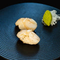 Aburi Sushi - Scallop