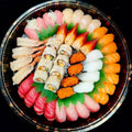 Deluxe Nigiri Sushi Set 48 pcs