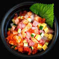 Donburi / Rice Bowl - Chirashi Don