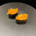 Gunkan Sushi - Goma Kurage