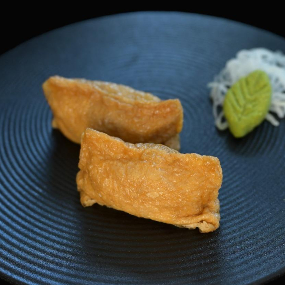 Gunkan Sushi - Bean Curd Skin