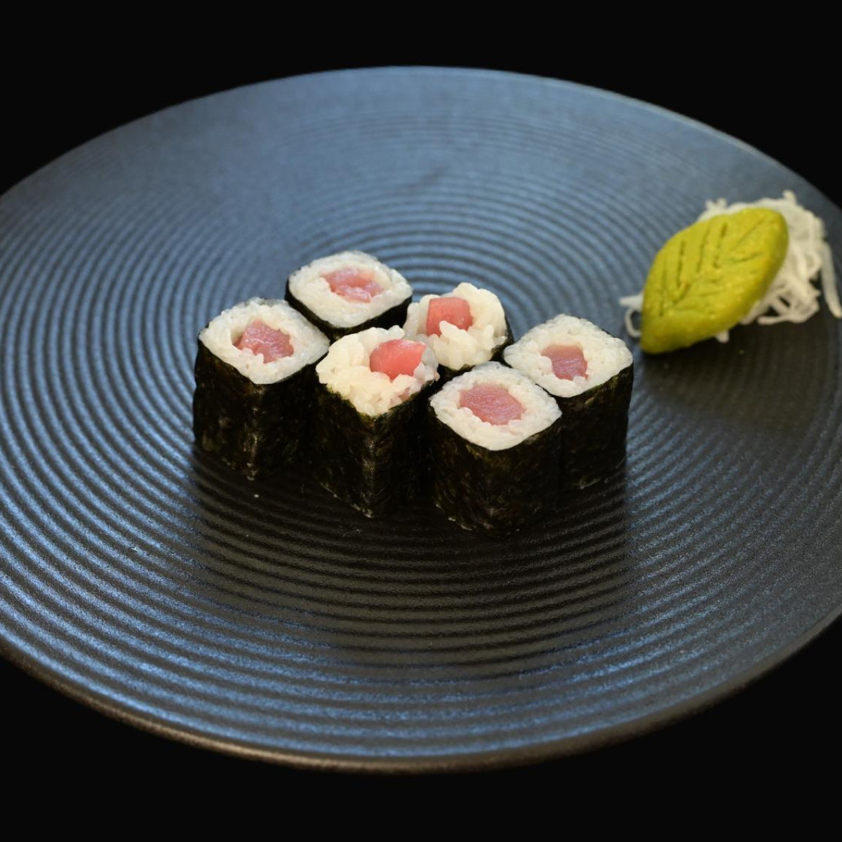 Hoso Maki -  Tekkamaki