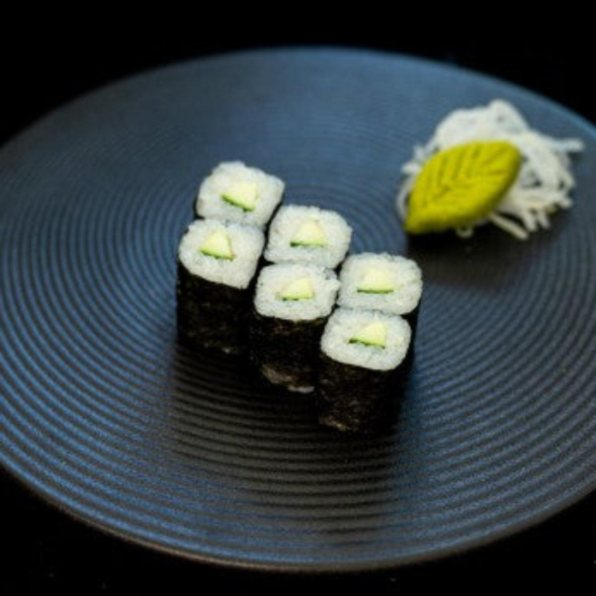 Hoso Maki - Cucumber