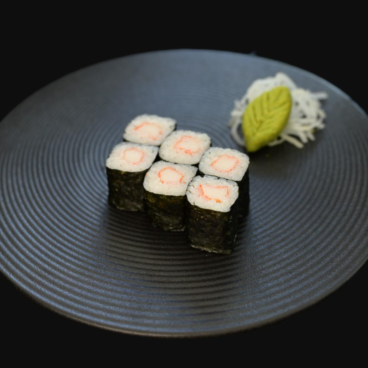 Hoso Maki - Crab Stick