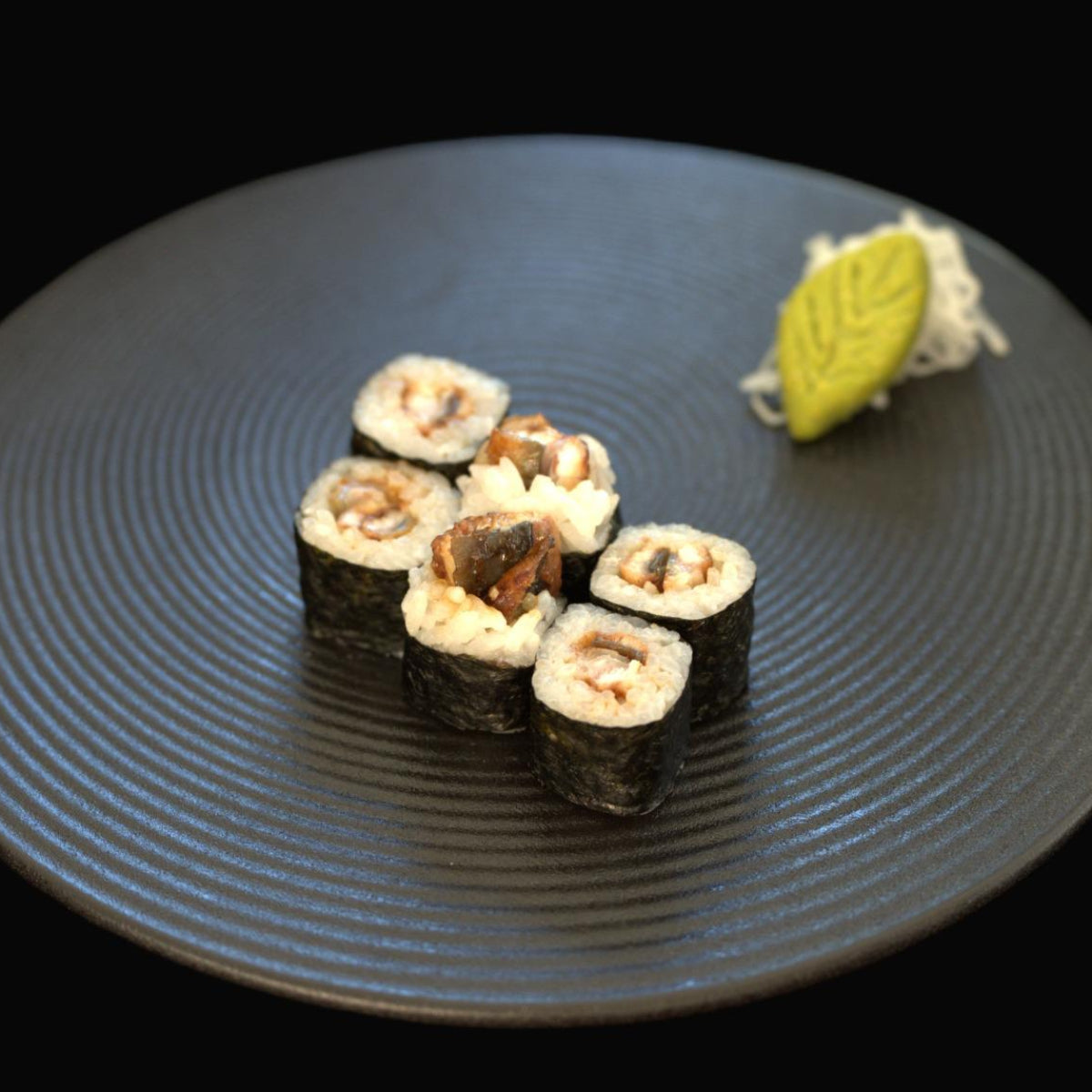 Hoso Maki - Unagi