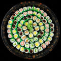 Hoso Maki Platter