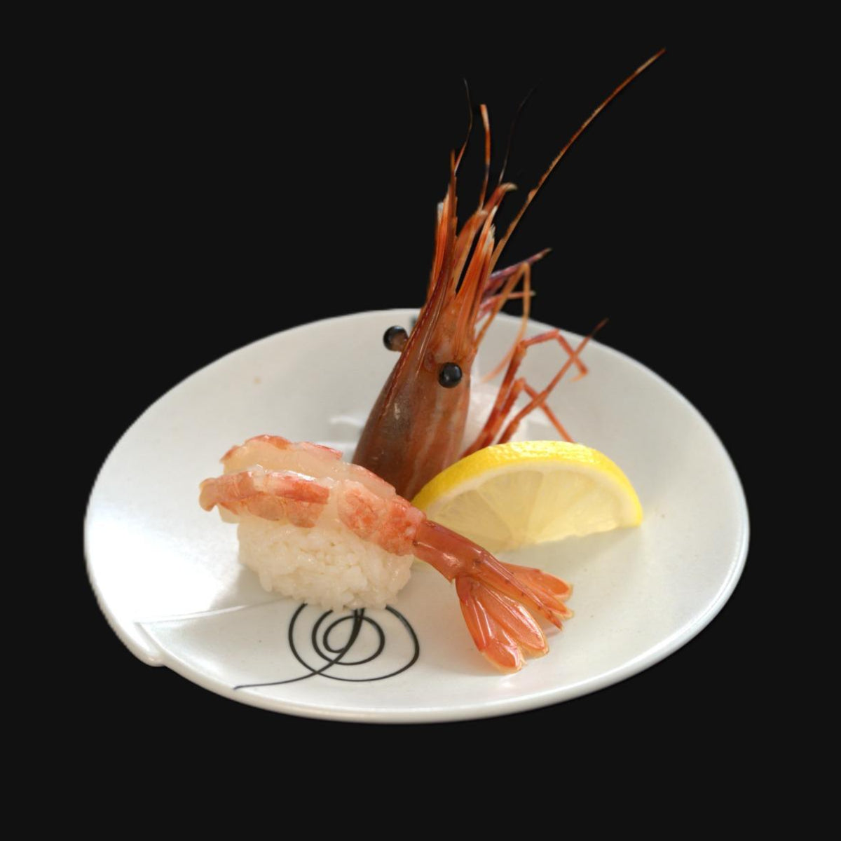 Nigiri Sushi - Botan Ebi