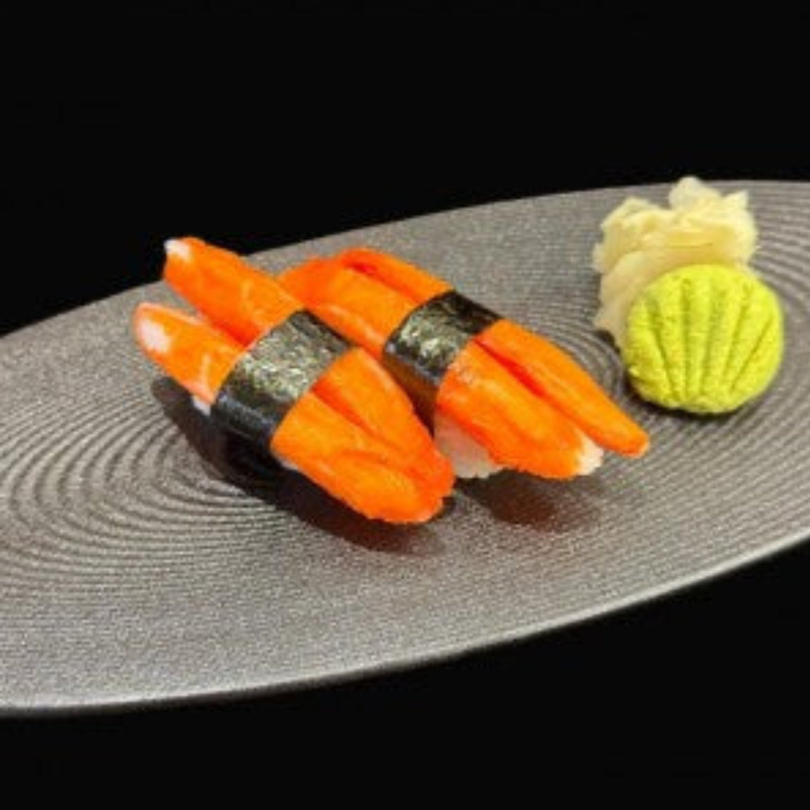 Nigiri Sushi - Crab Stick