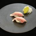 Nigiri Sushi - Hamachi (Yellow Tail)