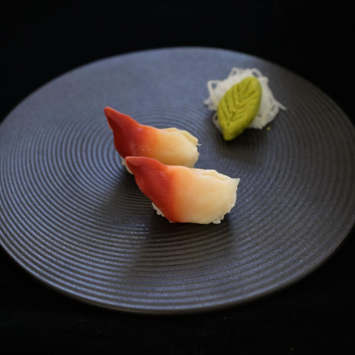 Nigiri Sushi - Hokkigai