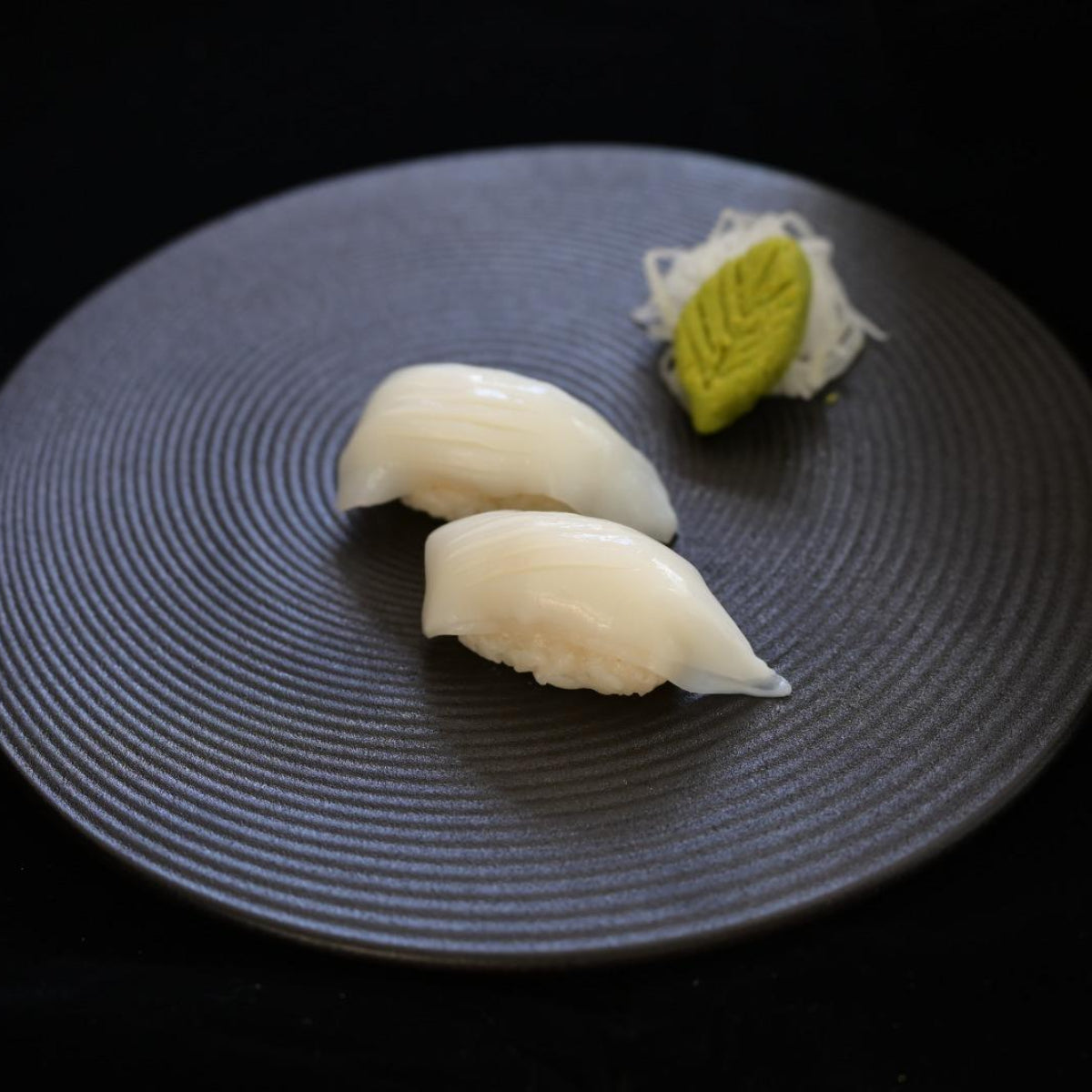 Nigiri Sushi- Squid