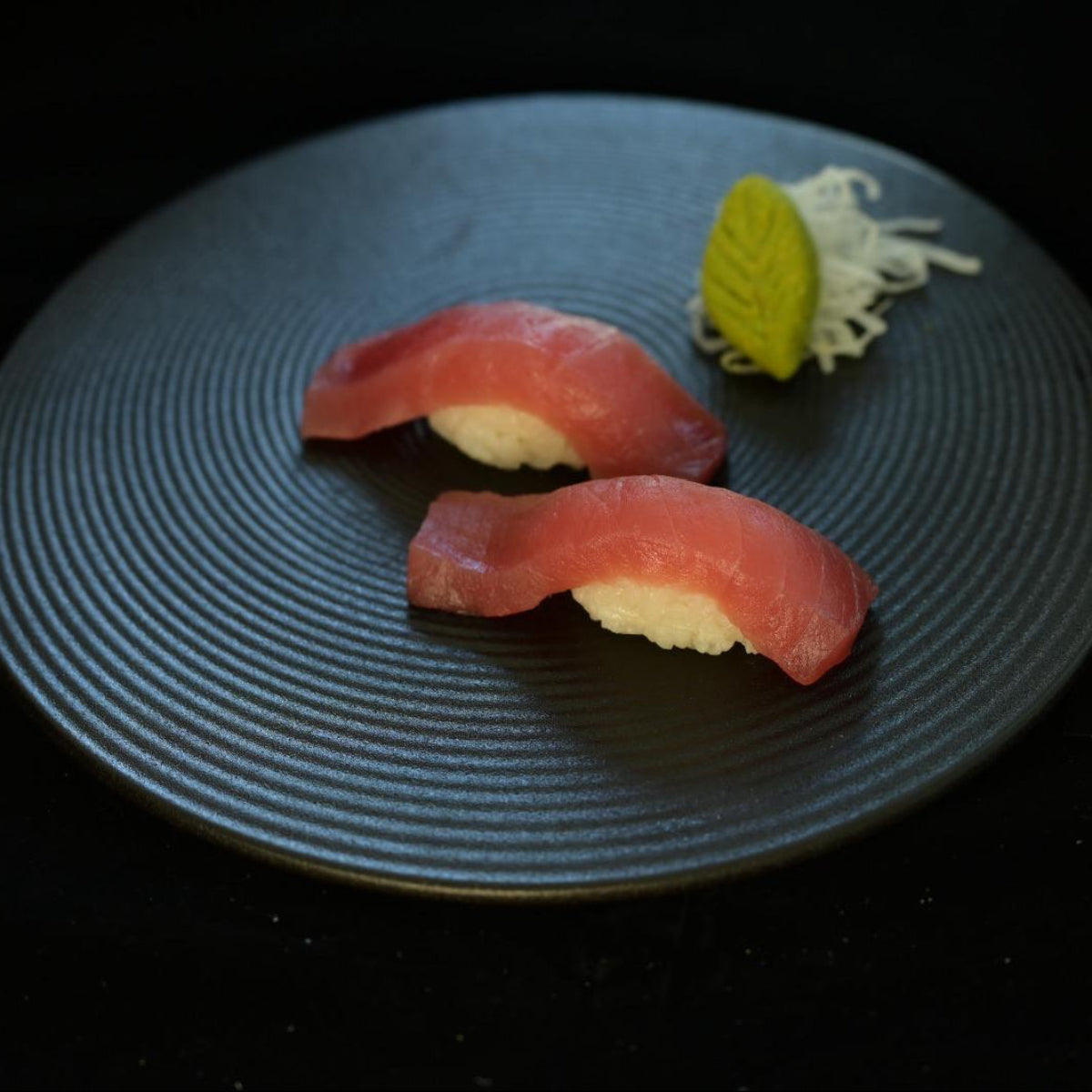 Nigiri Sushi - Tuna Akami