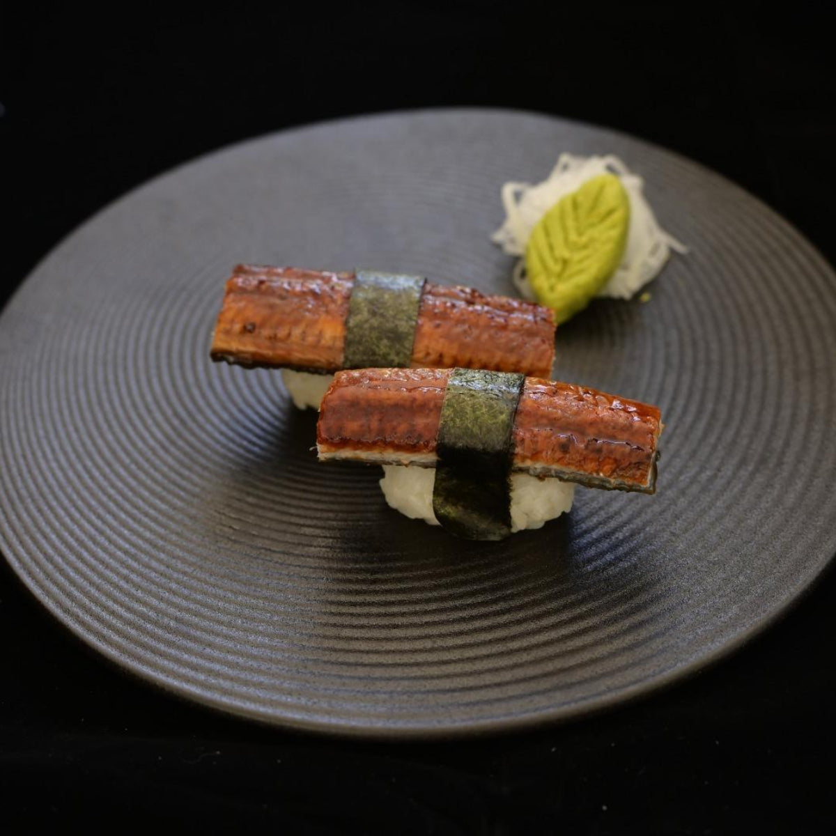 Nigiri Sushi - Unagi