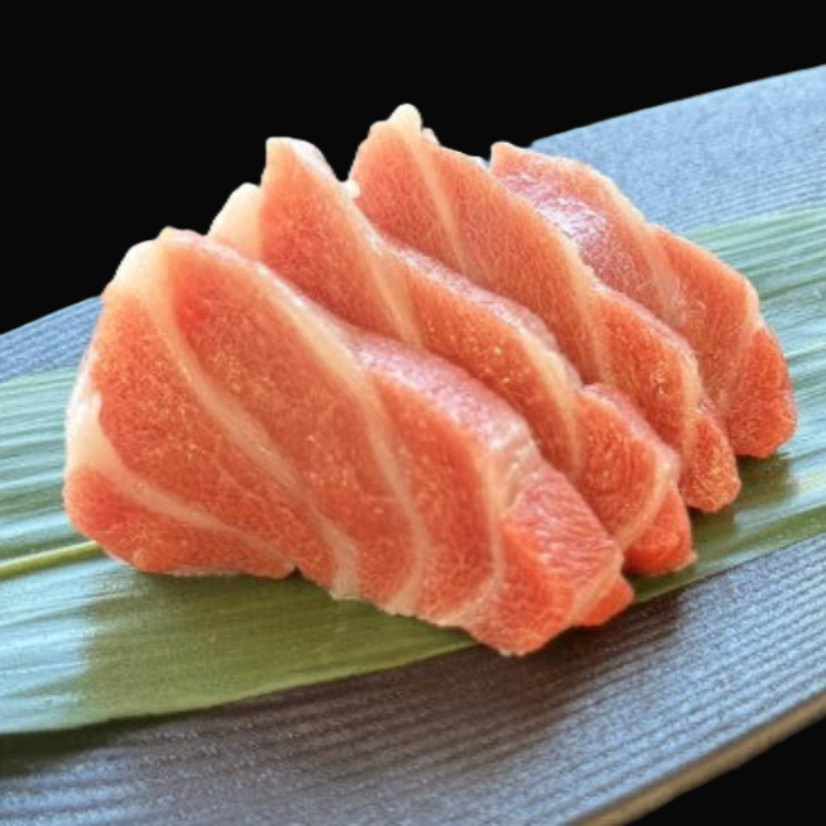 大拖羅刺身