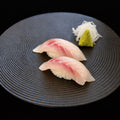 鯛魚壽司