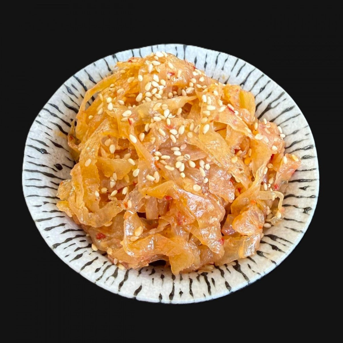 Side Dishes - Goma Kaurage 50g