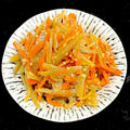 Side Dishes - Kinpira Gobo 80g