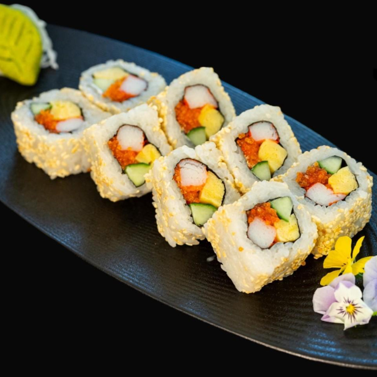 Ura Maki - California Roll