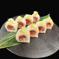 Ura Maki - Chive Toro Roll