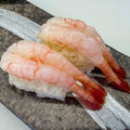 Nigiri Sushi - Amaebi Sushi (Sweet Shrimp)