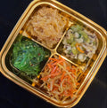 Side Dishes - Japanese Appetizer Platter